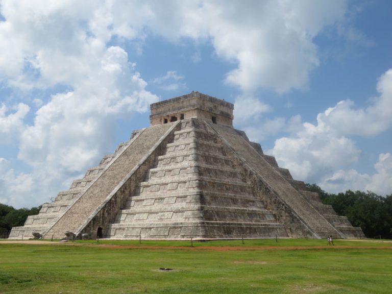 Chichen Itza
